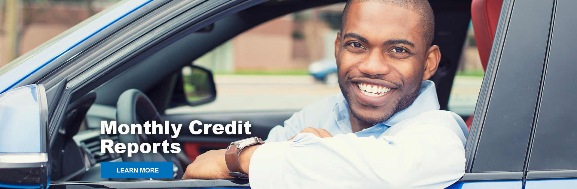 Monthly Credit Reports